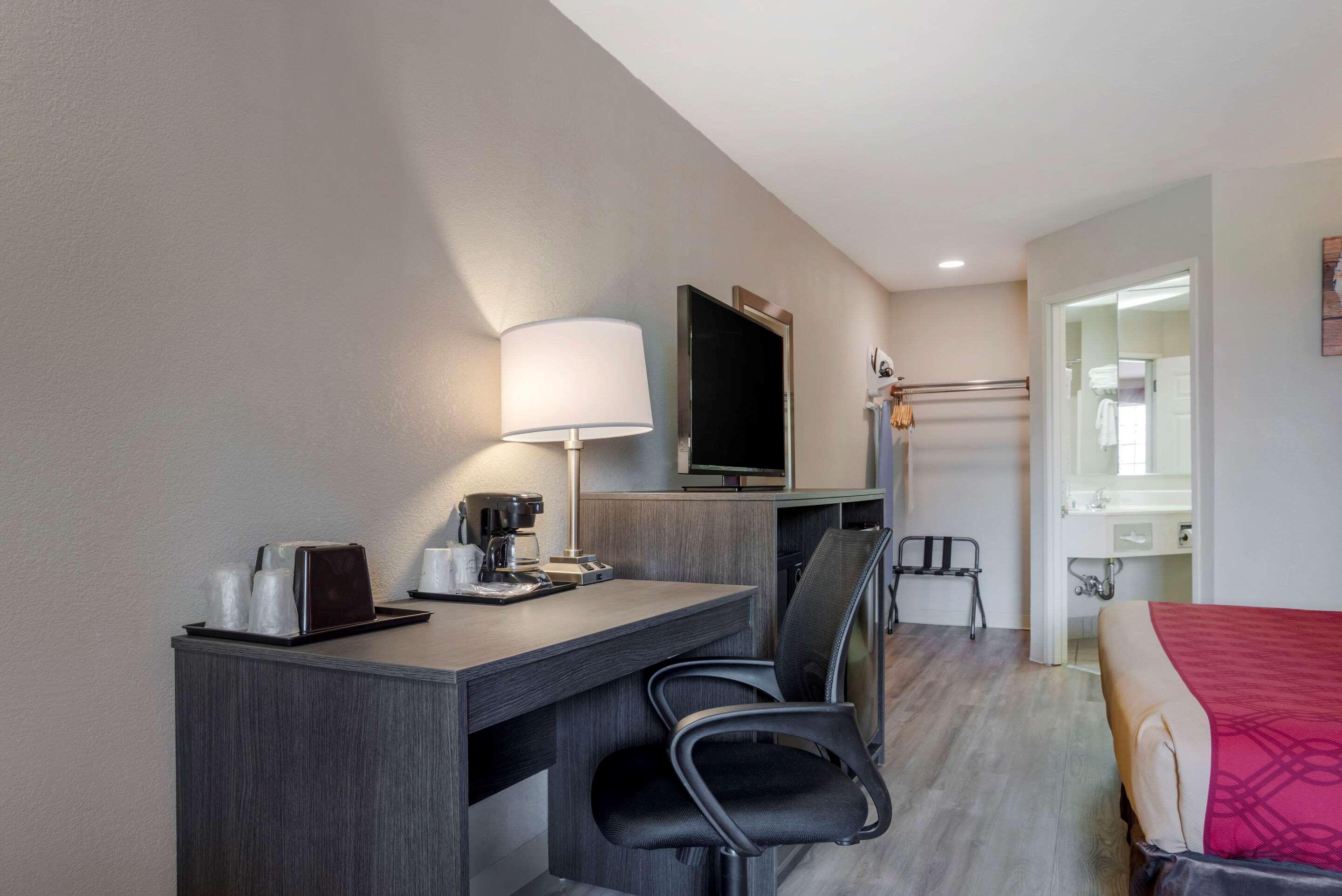 Americas Best Value Inn Gettysburg Bagian luar foto