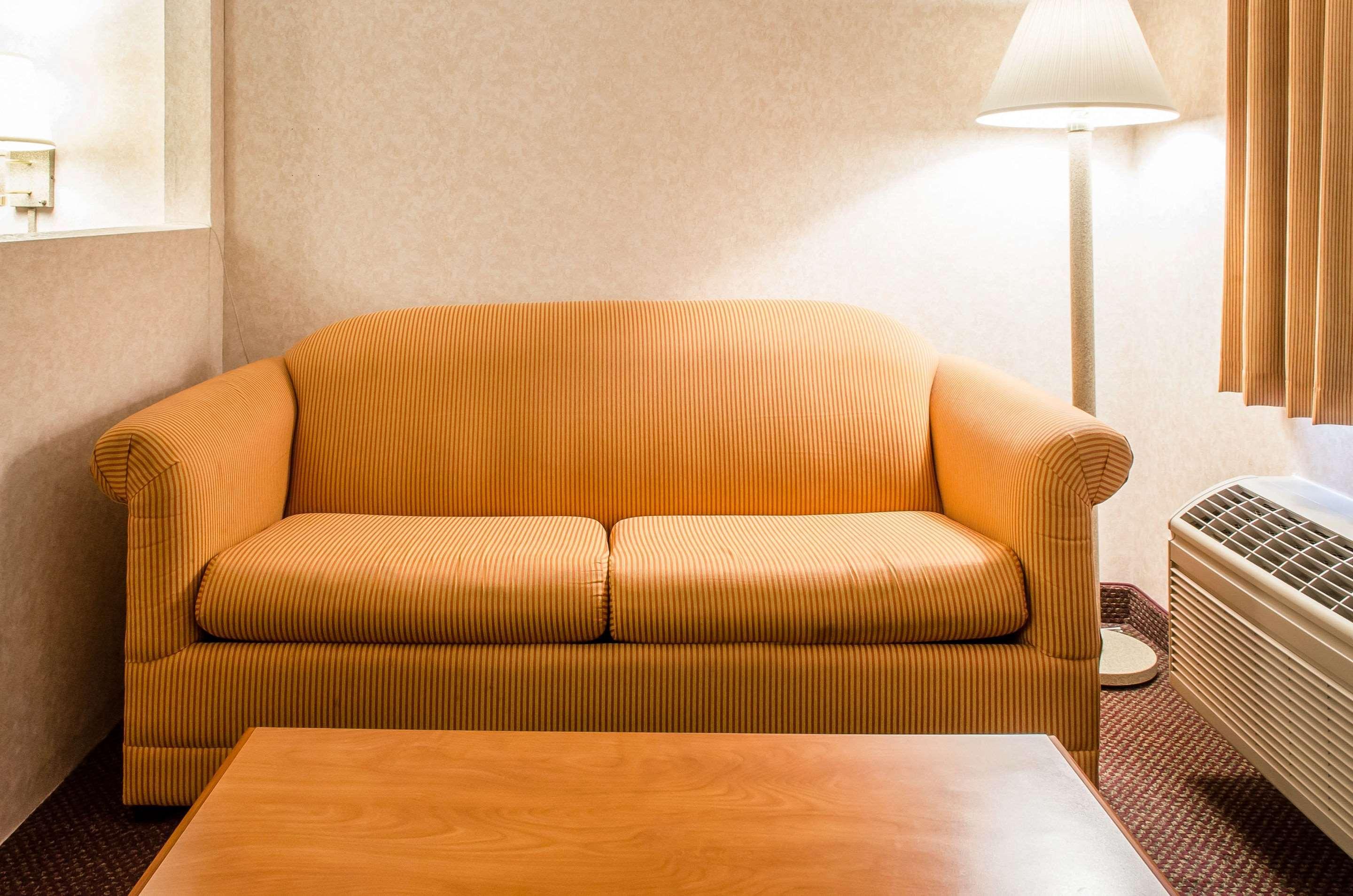 Americas Best Value Inn Gettysburg Bagian luar foto