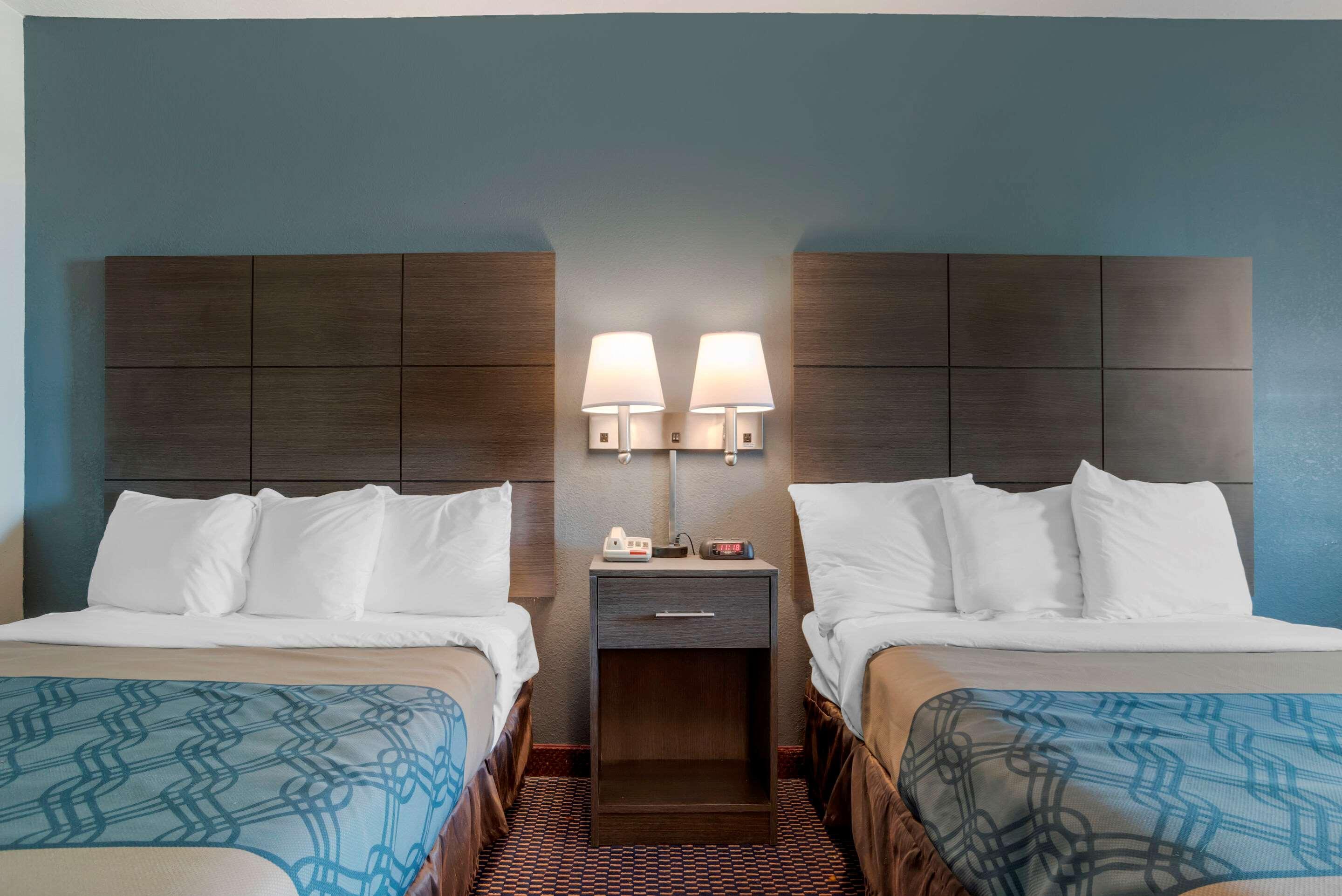 Americas Best Value Inn Gettysburg Bagian luar foto
