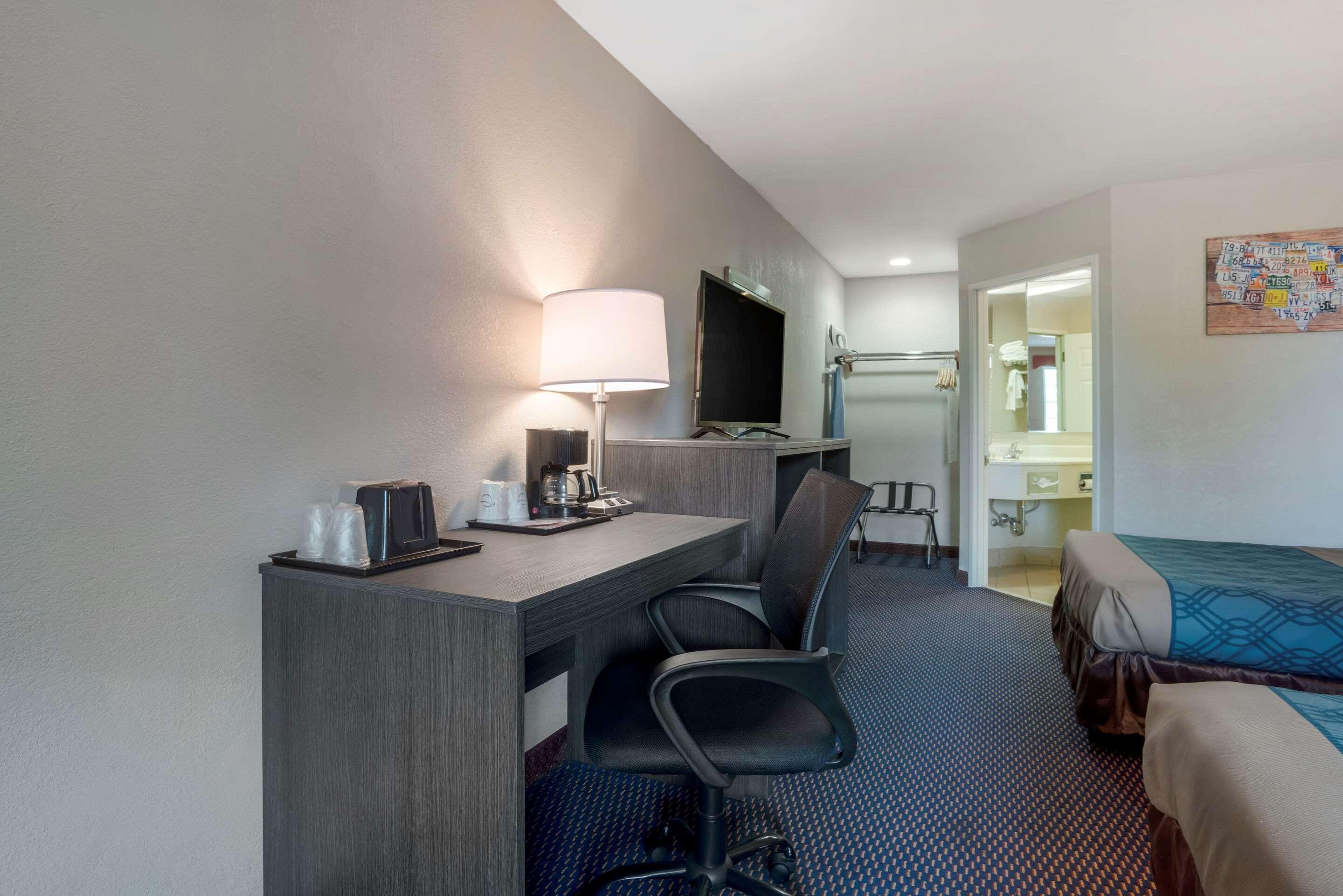Americas Best Value Inn Gettysburg Bagian luar foto