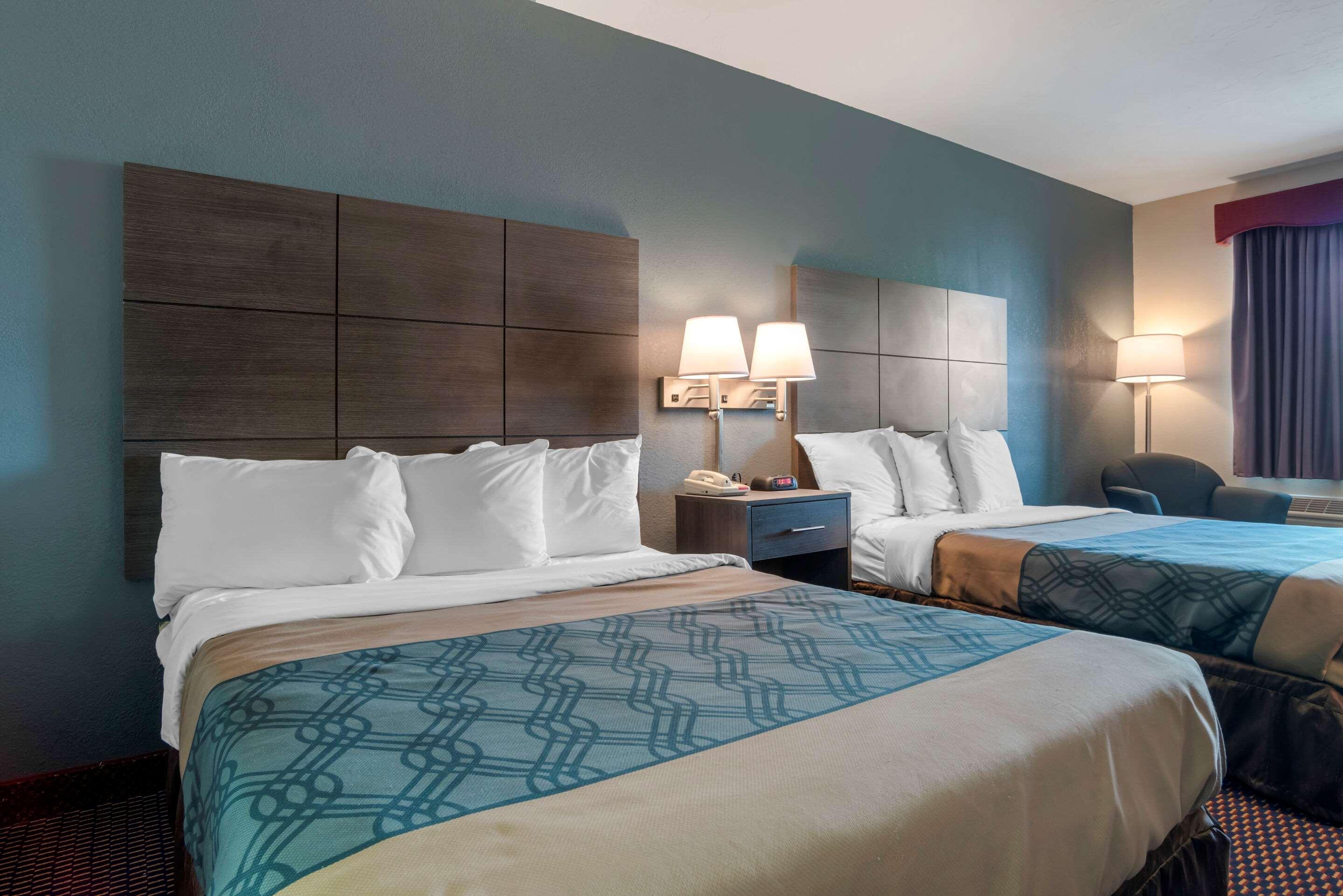 Americas Best Value Inn Gettysburg Bagian luar foto